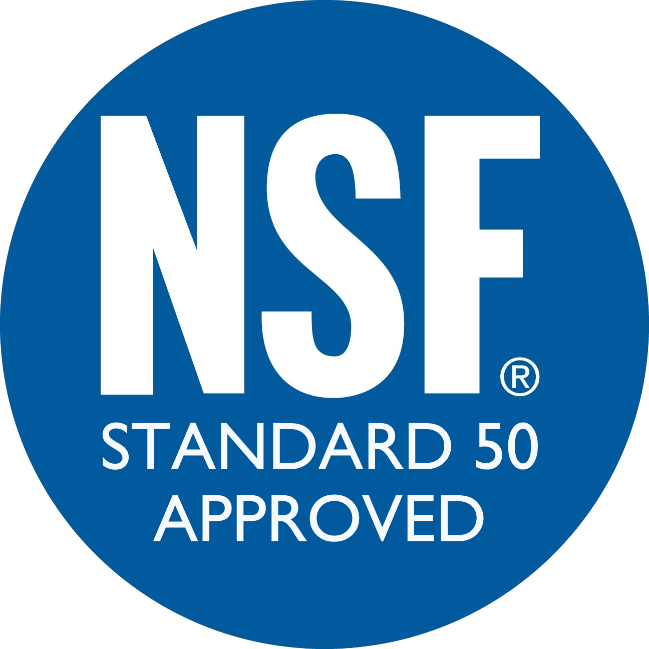 NSF-50 NSF-50