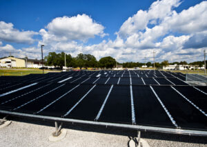 Featured Installation: Eglin Air Force Base in Valparaiso, FL