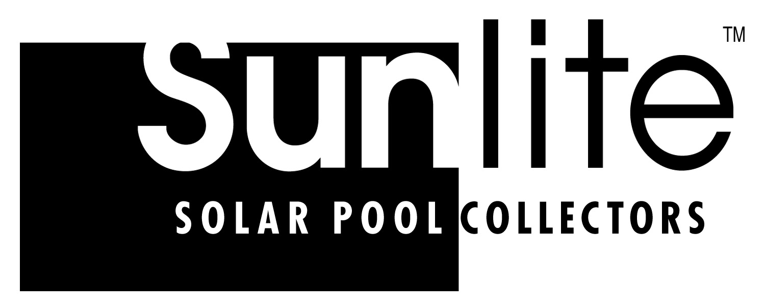 Sunlite Solar Pool Heaters by Aquatherm Industries, Inc.