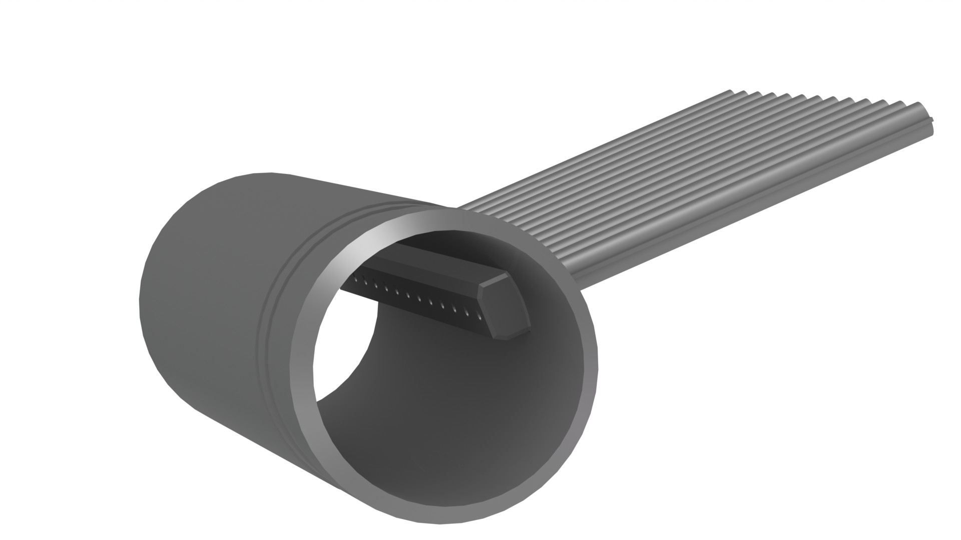 Ultrasun Solar Pool Heaters by Aquatherm Industries, Inc.