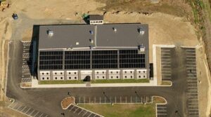 Featured Installation: NOMAD Aquatic Center in Huntersville, NC