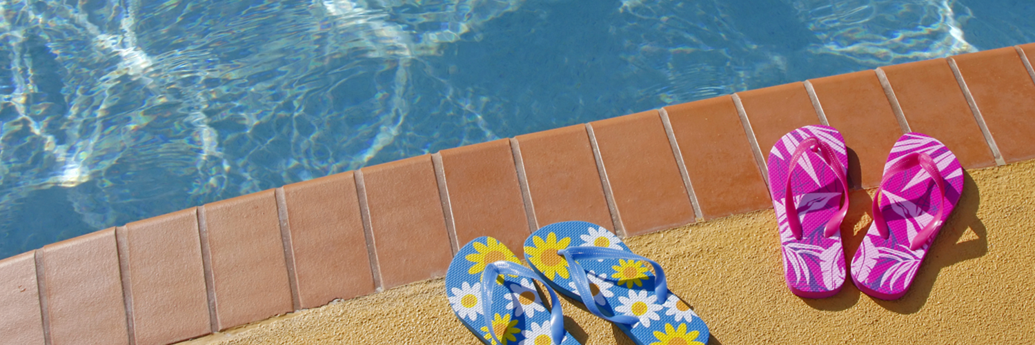 NewHeader1 Solar Pool Heaters by Aquatherm Industries, Inc.