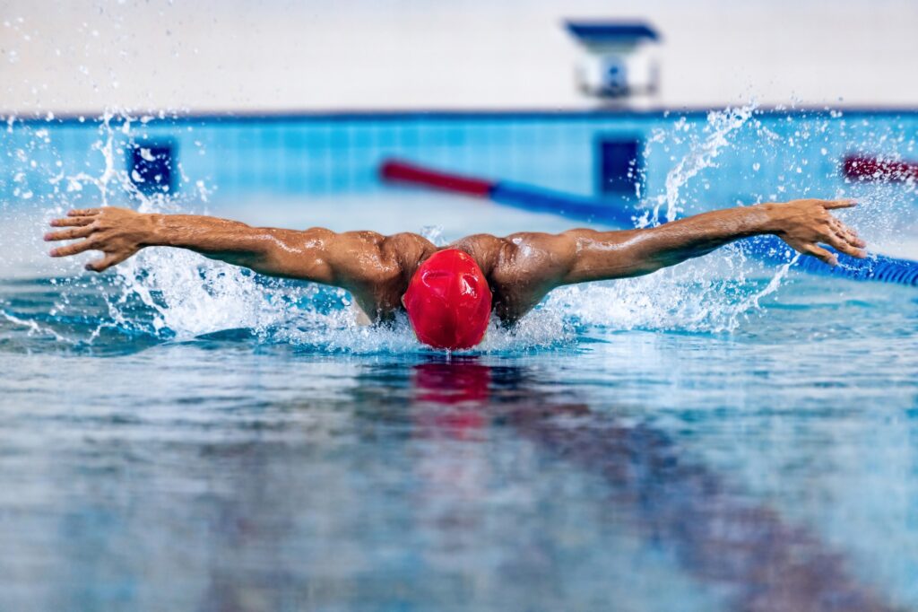 commercial pool heater solutions