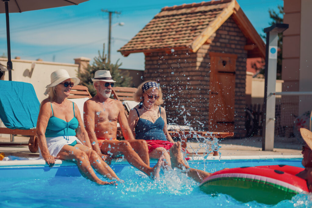 solar heater for pool