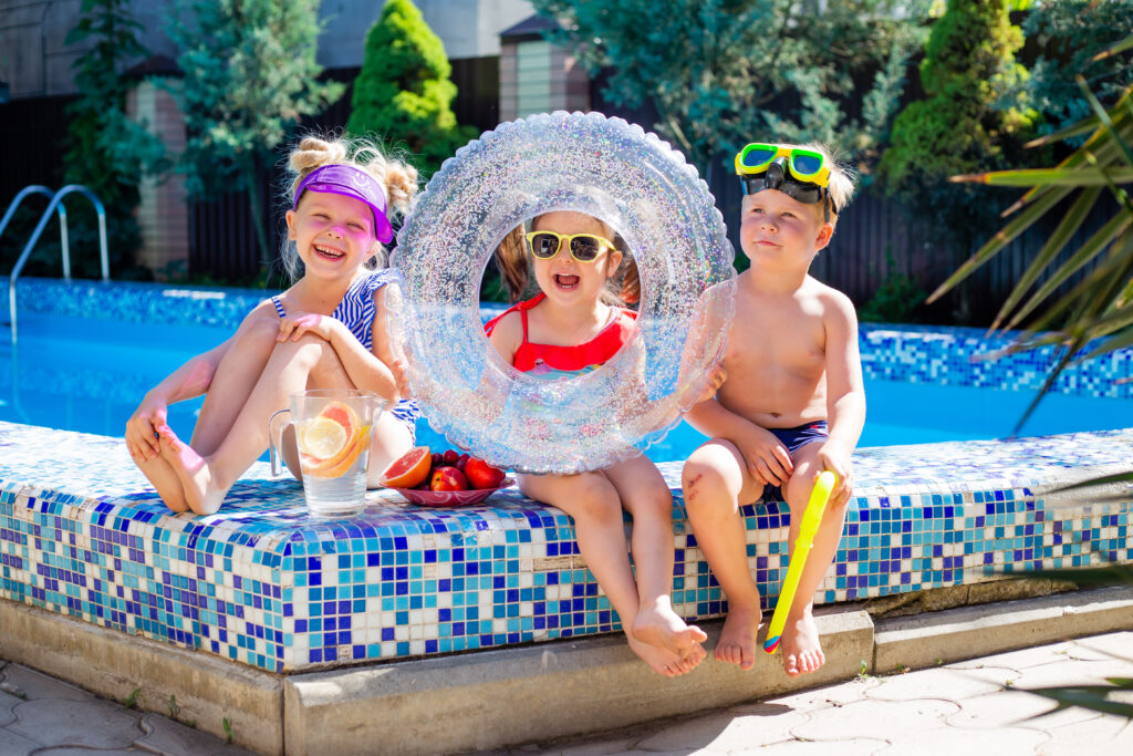 solar pool heating california