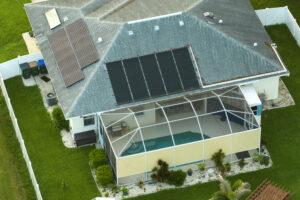 Swimming Pool Heater Cost - How Solar Can Reduce Your Bills